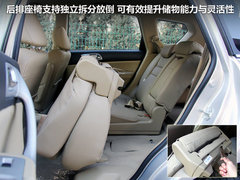 拖家带口过春节 10万元大空间SUV推荐