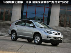 拖家带口过春节 10万元大空间SUV推荐