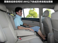 拖家带口过春节 10万元大空间SUV推荐