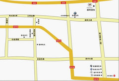 湖州润东凯迪拉克  全新SRX