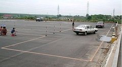 自学驾驶者到驾校不学车 不能直接报考