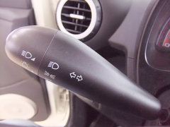 经济型代步小车-平顶山新奇瑞QQ3实拍