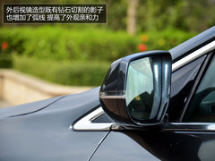 “CUE”系统是亮点 试凯迪拉克XTS-2.0T