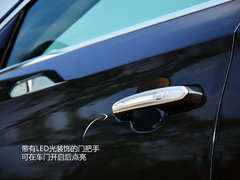 “CUE”系统是亮点 试凯迪拉克XTS-2.0T