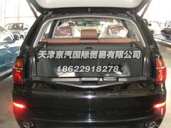 进口宝马X5超值特惠  天津现车降价促销