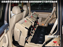 2013款上海大众途安解析 配置有增有减