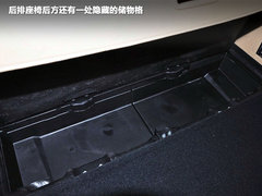 2013款上海大众途安解析 配置有增有减