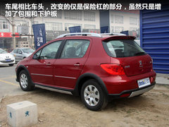 合资冲击自主 细数合资品牌低价位车型