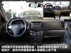 合资冲击自主 细数合资品牌低价位车型