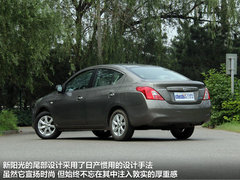 合资冲击自主 细数合资品牌低价位车型