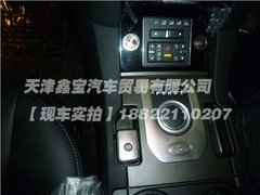 2013款路虎发现4 天津促销盛典火爆热卖