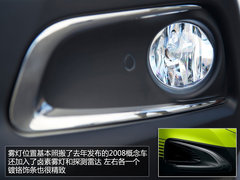 1.2T发动机/霓虹灯内饰 标致2008全解析