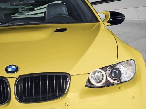 购买BMW M车型将获得“M强化训练课程”