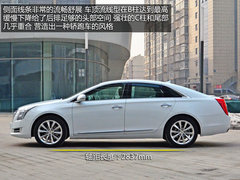 凯迪拉克XTS领衔 本周上市/首发7款新车