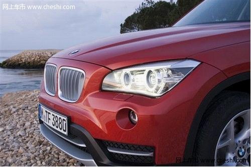 赤峰宝辰豪雅新BMW X1产品竞争力分析