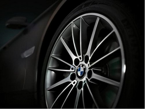 新BMW7系 全面升级 卓越感受