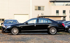 2013S600L ۻʱȹ