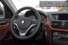 实践得真知 2013新BMW-X1冰雪驾控之旅