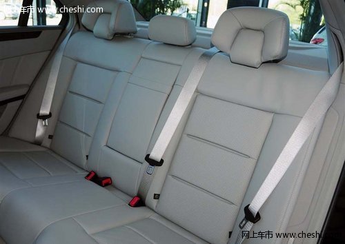2013款北京奔驰E260 优雅/时尚型团购价