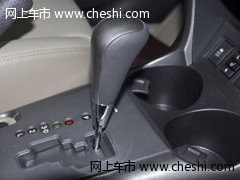 徐州丰田RAV4 2.0L自动经典版优惠1.5万