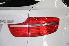 新款宝马X6特价售  天津现车最优价77万
