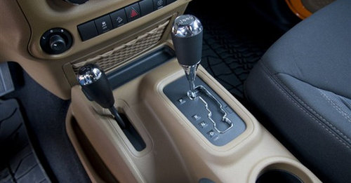 Jeep牧马人将推柴油版车型或2015年推出