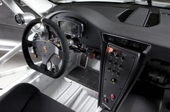 保时捷推两款新911车型 亮相日内瓦车展