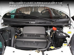 5万以下就能搞定 五款实惠自主小车推荐
