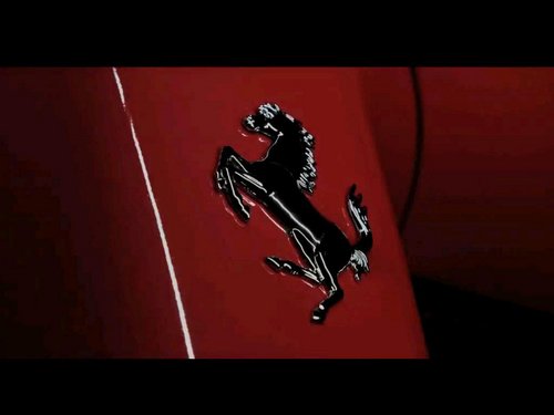 法拉利F70新效果图爆出 日内瓦车展亮相