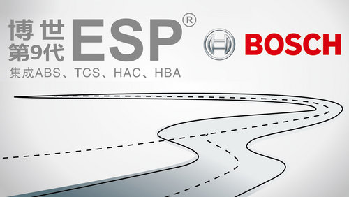速锐手动豪华型 可选装ESP和胎压监测！