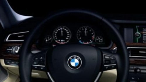 BMW“车辆里程表数据保护技术”获奖