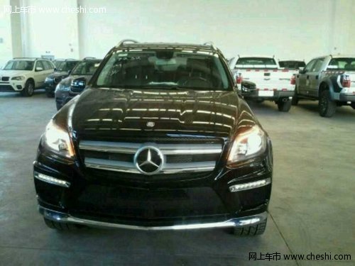 2013GL550 ֳ䱸21AMG