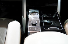 路虎揽胜2013款  天津现车惊心价限时购