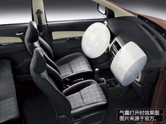 小身材也有大智慧 试驾长安欧力威1.2L