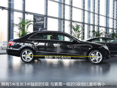 传统与时尚的强烈碰撞 对比XTS与同级对手