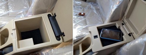 動力變化是看點 實拍2013款別克新凱越