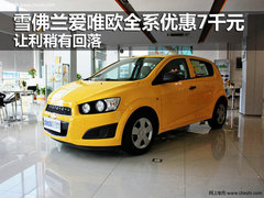 小型车北/广/深/成/行情 最高降6.59万