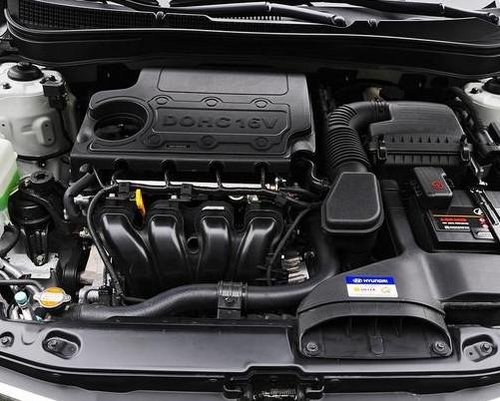 盘锦现代索纳塔全系 现金优惠2.7万元