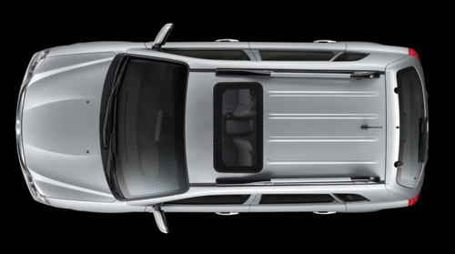 “多功能高品质SUV” 新途胜蜕变上市