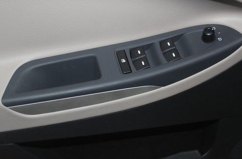 吉利英伦首款SUV——SX7 上饶怀玉实拍