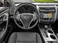 东风日产数字解码  新世代天籁全球首发