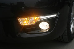 继往开来的革新 东风日产全新天籁实拍