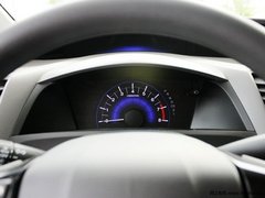 荆州购东风本田思域综合惠2万