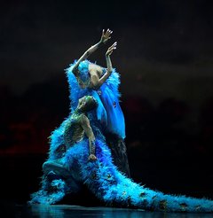 好达好德宝：2013BMW大师殿堂 再书华章