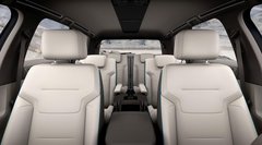 大众7座SUV CrossBlue量产 将新增工厂