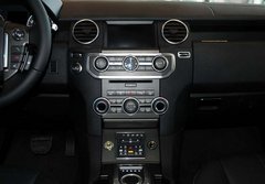 2013款路虎发现四  现车全新促销价87万