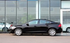 沃尔沃S60购车立减6万  新款给力回馈中