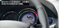 尽快实现国产才是关键 试驾雷诺新风朗