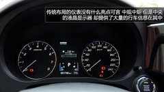 军工级的家用情节 试驾三菱欧蓝德顶配