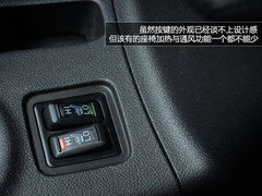 热爱生活派 试驾全新三菱欧蓝德7座顶配